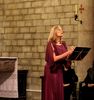 Rosa Maria Ribas - soprano 