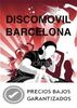 Disco Móvil ECO