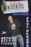 koskos comedy
