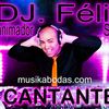 DJ ANIMADOR ORQUESTA