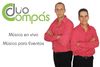 Dúo Compás