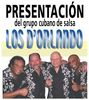 Los D'Orlando de Cuba