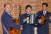Trio son latino