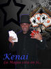 MKS Mag Kenai Show