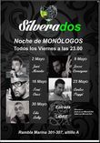 noches de comedia