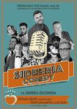 Sidreria Comedy