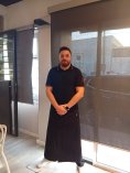 Cena de empresa basalto 