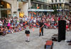 Asacocirco Show. De la Cia. Asacocirco