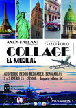 COLLAGE EL MUSICAL