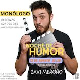 Noche de humor