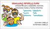Animaciones infantiles Funny