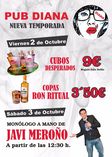 noches de humor