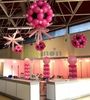 Decoración con globos 