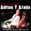 DÚO ORQUESTA Adrián y Azalia
