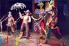 Musas Teatro