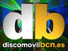 Disco móvil Barcelona