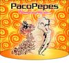 PacoPepes Flamenquito y algo m