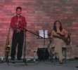 Saxofonista para eventos