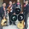 Mariachi en Barcelona