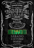 La Tasquita
