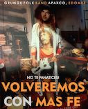 NUEVA BANDA DE EDOMEX VOLVEREMOS CON MÁS FE