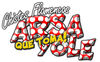 Arsa que toma y ole