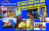 Atracciones infantiles