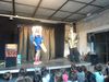 GRUPO DE ANIMACIÓN GRACAL