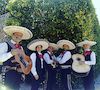 MARIACHI SUR EXTREMADURA 