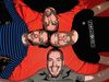 Tributo Red Hot Chili Peppers 