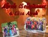  Danza del vientre 