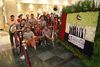 El Puntillo Canalla Brass Band