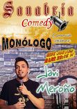 sanabria comedy