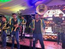 Fotos de banda estilo sinaloense en cue 2