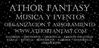 Athor Fantasy musica y eventos