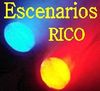 Sonido y Escenarios Rico