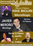 humor a la parrilla