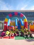Fiesta Fin de curso