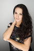 Monologuista Carolina Simó
