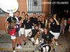 Charanga Los Folloneros