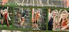 Fotos zu Feuerzirkus: mittelalterliches Spektakel 1