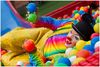 Fiestas Infantiles