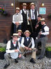 B3 dixieland