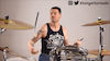 BATERIA BUSCA BANDA ROCK EXPER