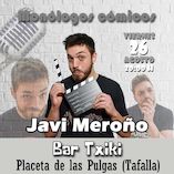 Monólogo 