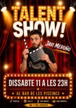 Noche de humor