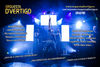 ORQUESTA D´VERTIGO