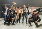 Paprika Jazz Band