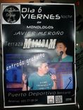 noches de humor