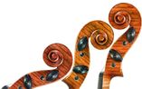 Violines para Misa